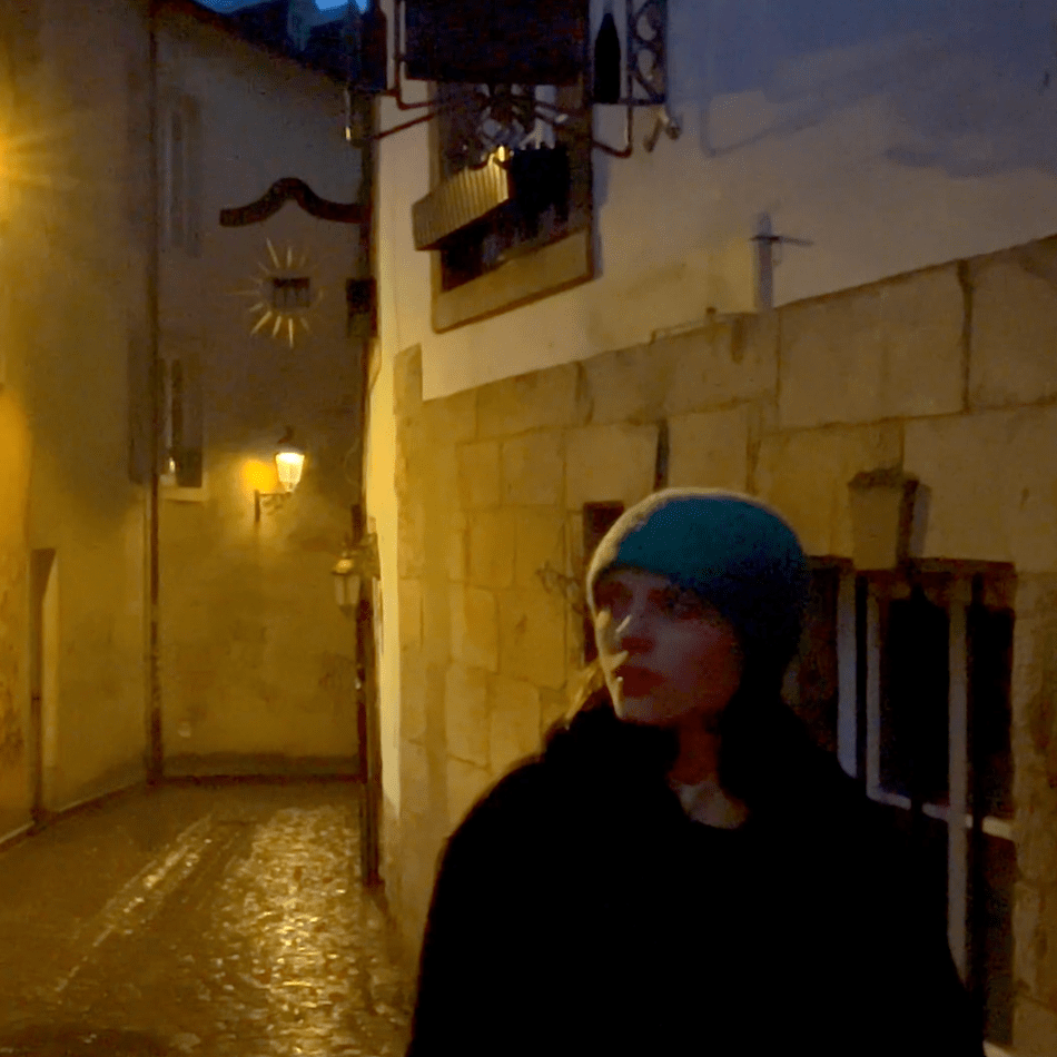 A Musician’s Hope (music&nbsp;video)