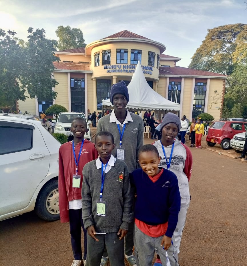 Kenyan National Chess&nbsp;Championship