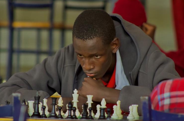 William and Stephen Win Gold and Bronze at&nbsp;Nanyuki